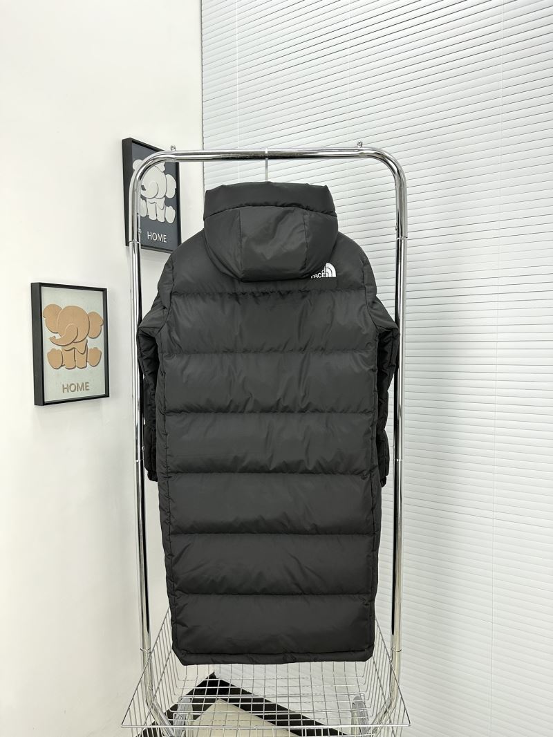 The North Face Down Jackets